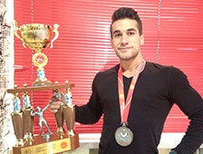 Avrupa'da Sakarya'yı Temsil Edecek Desteğe İhtiyacı Var!