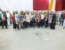 Hedefledikleri Okullar Hakkında Bilgi Edindiler