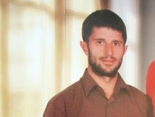 Bulunan Cesedin Fatih Candar'a Ait olduğu iddia edildi