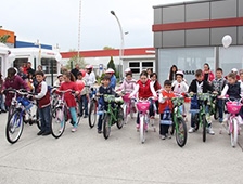 Çocukların Gözünden 23 Nisan 