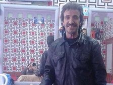 İşyerinde kalp krizi sonucu hayatını kaybetti