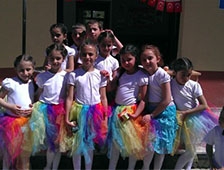 Şerefiye İlkokulunda 23 Nisan Coşku İçinde Kutlandı