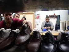 Ayakkabılarda Etiket Zorunlu Olacak