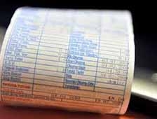 Faturalarda yeni dönem başlıyor!