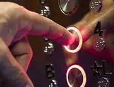 Asansörlerin kontrolü belediyelere emanet