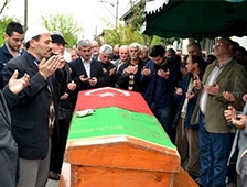 Kobya Ailesi  Bir Evladını Daha Kaybetti