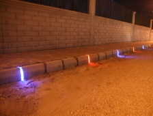 Işıl Işıl Kaldırım Taşları