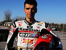 Beyin Kanaması Geçiren Küçük Sofuoğlu Hastaneye Kaldırıldı