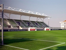 Akyazı Spor Tesisleri İhaleye Çıkıyor