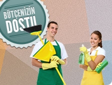 Temizlik Ürünlerinde En İddialı Fiyatlar