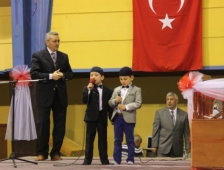 Keremali Derneğinden Muhteşem Bir Gece