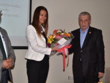 Hemşireler Günü Akyazı’da Kutlandı