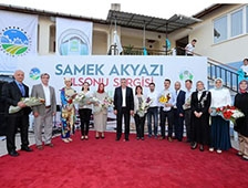 SAMEK’le 40 Bin Hemşerimize Ulaştık