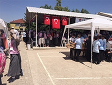 BİLİM DÜNYASINA YOLCULUK