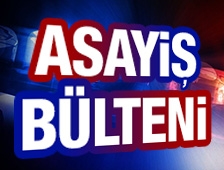 Emniyet ve Jandarma Asayiş Bülteni