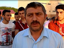 Akyazı'daki Meslek Liselerinden Mezun Olan Öğrenciler Yollarda Heba Oluyor