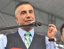 Siyaseti düşünmüyorum