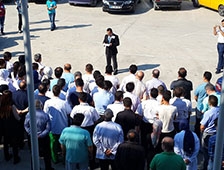 Vahşice Katledilen Meslektaşları için Basın Açıklaması Yaptılar