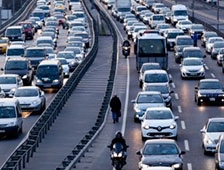 Zorunlu trafik sigortasında yeni dönem