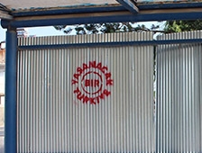 Damgalı Propaganda Tepki Çekiyor