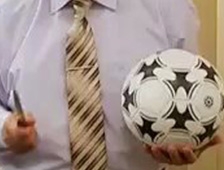 Çocuklarının Topunu Kesince Şikayetçi Oldular