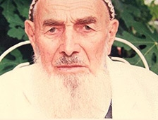 Merhum Mehti Kalkan Hoca Efendi Dualar ile yâd edildi