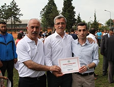 AKYAZI BELEDİYESİ SPOR, SANAT, SOSYAL, KÜLTÜR ve BİLİM ŞENLİKLERİ