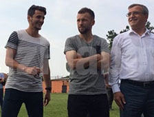 Pektemek'lerin Anısı