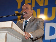 Ak Parti Akyazı İlçe Başkanı Akyazılılara Seslendi