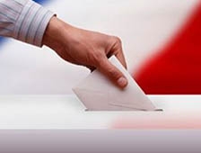 2015 Genel seçim Sonuçları Akyazı Haber'de