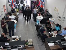 Akyazı Genç İş Adamları'ndan Adapazarı'na Yatırım