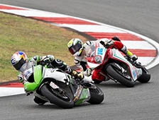 Kenan Sofuoğlu 'Kıl' Payıyla İkinci