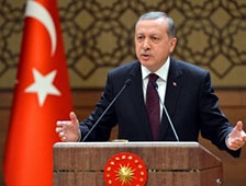 Cumhurbaşkanı Erdoğan'dan Seçim Sonrası İlk Açıklama