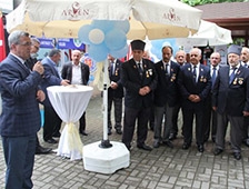 Geçmişine Sahip Çıkmayan, İleriyi Göremez…