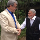 Her Karanlık Gecenin Bir Sabahı Vardır…