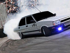 Mahe Sakinleri Şahinlerden Şikayetçi