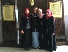 Karapürçek ÇPAL’nin Başarı Yürüyüşü