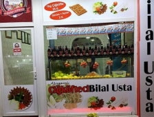 Devren Satılık Çiğköfte Dükkanı