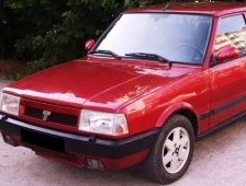 Gece Yarısı Otomobilini Çaldılar