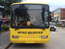 Filo'nun Yeni Üyesi Keramali Dağı 1543 Geldi