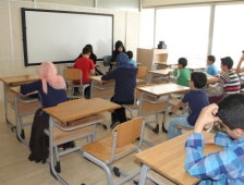 Bilgi Ve Kültür Evi’nde Kuran Kursu Kayıtları Başladı