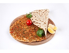Lahmacun Ustası Aranıyor