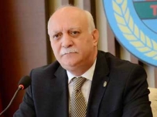 Bayraktar O Sitelere Fena Çaktı 