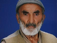 Ölüm Kamil Amcayı Cami Yolunda Yakaladı