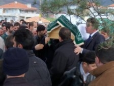Asım Yanık ın Oğlu Vefat Etti