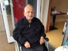 Vefat Yusuf Özdemir