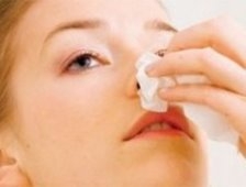 Sıcak havalarda burun kanamasına dikkat!