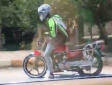 Biz Ne Yaptığını Anlayamadık Birde Siz Bakın