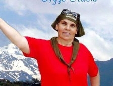 Akyazılı Dağcı Buzullardan Düşerek Hayatını Kaybetti