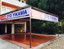 Lekesiz Oto ve Halı Yıkama 